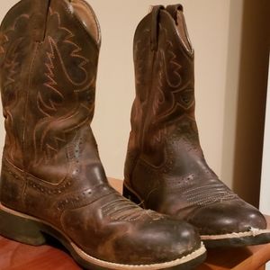 Ariat boots